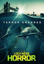 Watch The Loch Ness Horror Megashare