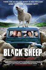 Watch Black Sheep Megashare
