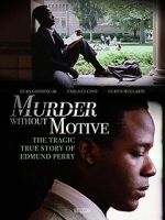 Watch Murder Without Motive: The Edmund Perry Story Megashare