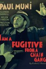 Watch I Am a Fugitive from a Chain Gang Megashare