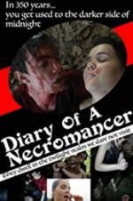Watch Diary of a Necromancer Megashare