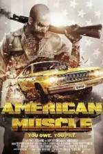 Watch American Muscle Megashare
