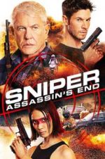 Watch Sniper: Assassin\'s End Megashare
