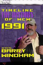 Watch Kc  History of  WCW Barry Windham Megashare