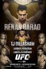 Watch UFC 173: Barao vs. Dillashaw Megashare