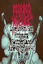 Watch Morbid Angel Live Fribourg Switzerland Megashare