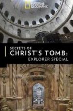 Watch The Secret of Christ\'s Tomb Megashare