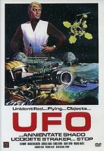 Watch UFO... annientare S.H.A.D.O. stop. Uccidete Straker... Online Megashare