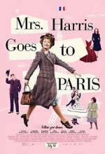 Watch Mrs Harris Goes to Paris Megashare