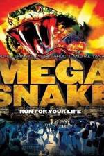 Watch Mega Snake Megashare
