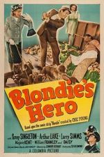 Watch Blondie\'s Hero Megashare