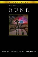 Watch Dune ;The Alternative Edition  (Fanedit) Megashare