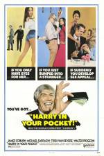Watch Harry in Your Pocket Megashare