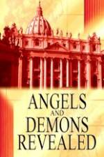 Watch Angels and Demons Revealed Megashare