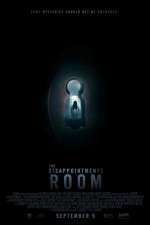 Watch The Disappointments Room Megashare