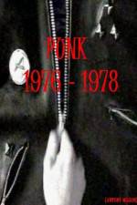 Watch Punk 1976-1978 Megashare