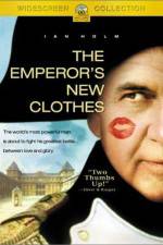 Watch The Emperor's New Clothes Megashare