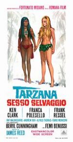 Watch Tarzana, the Wild Woman Megashare