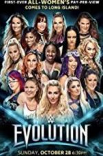 Watch WWE Evolution Megashare