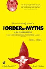 Watch The Order of Myths Megashare