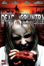 Watch Deader Country Megashare