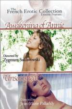 Watch The Awakening of Annie Megashare