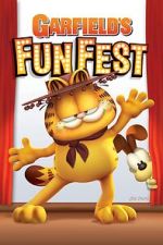 Watch Garfield's Fun Fest Megashare