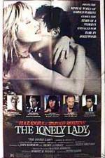 Watch The Lonely Lady Megashare