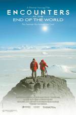 Watch Encounters at the End of the World Megashare