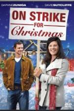 Watch On Strike for Christmas Megashare