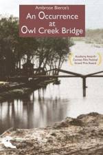 Watch An Occurence at Owl Creek Bridge Megashare