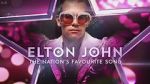 Watch Elton John: The Nation\'s Favourite Song Megashare
