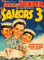 Watch Three Cockeyed Sailors Megashare