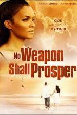 Watch No Weapon Shall Prosper Megashare