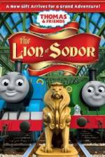 Watch Thomas & Friends: The Lion of Sodor Megashare