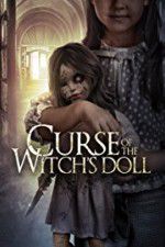 Watch Curse of the Witch\'s Doll Megashare