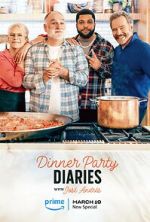 Watch Dinner Party Diaries with Jos Andrs Online Megashare