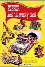 Watch Wacky Taxi Megashare