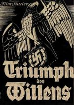Watch Triumph of the Will Megashare