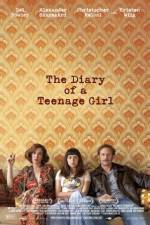 Watch The Diary of a Teenage Girl Megashare