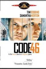 Watch Code 46 Megashare