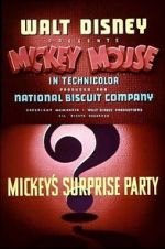 Watch Mickey\'s Surprise Party Megashare