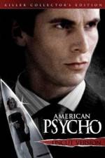 Watch American Psycho Megashare