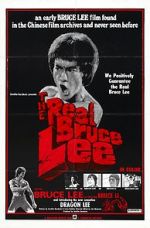 Watch The Real Bruce Lee Megashare