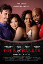 Watch Four of Hearts Megashare