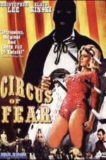 Watch Circus of Fear Megashare