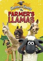 Watch Shaun the Sheep: The Farmer\'s Llamas (TV Short 2015) Megashare