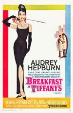 Watch Breakfast at Tiffany\'s Megashare