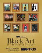 Watch Black Art: In the Absence of Light Megashare