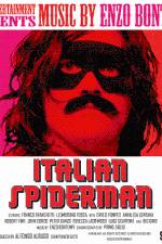 Watch Italian Spiderman Megashare